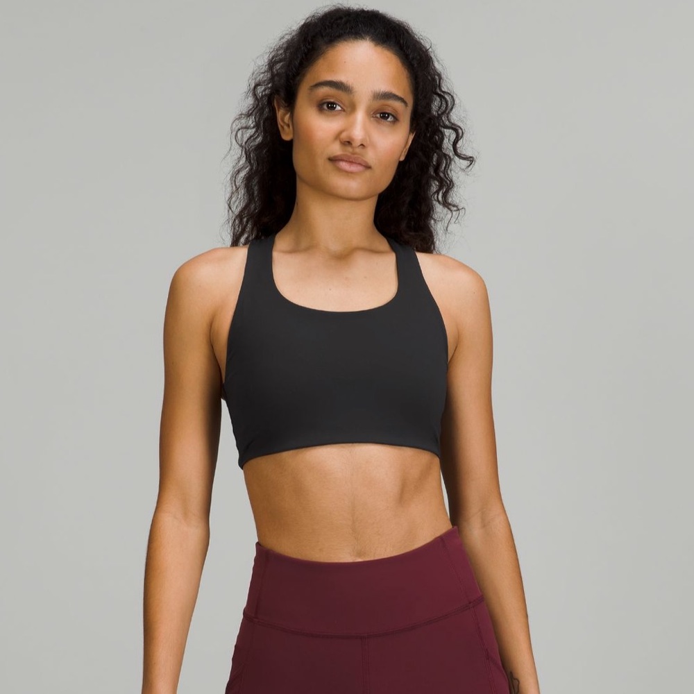 Lululemon - Invigorate Bra High Support
